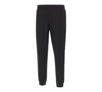 Emporio Armani EA7 - Logo Series Joggers - - Trousers - Uomo - Nero - L