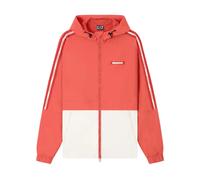 Emporio Armani EA7 - Logo Series Nylon Hooded Jacket - - Jackets - Uomo - Multicolore - L