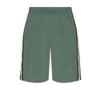 Emporio Armani EA7 - Logo Shorts - - Shorts - Uomo - Verde - S