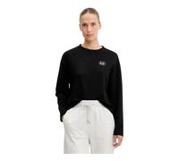 Emporio Armani EA7 - Maglia a maniche lunghe - - Tops - Donna - Nero - M