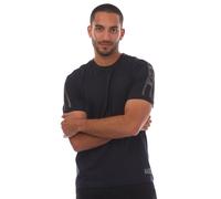 Emporio Armani EA7 Maglietta Logo Uomo (GT6692)