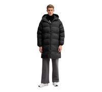 Emporio Armani EA7 - Mountain Polar Parka - - Coats - Uomo - Nero - S