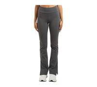 Emporio Armani EA7 - Pantaloni Casual Grigi - - Trousers - Donna - Grigio - M
