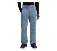 Emporio Armani EA7 - Pantaloni da sci - - Sport - Uomo - Blu - XL