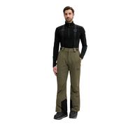 Emporio Armani EA7 - Pantaloni da sci - - Sport - Uomo - Verde - L