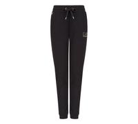 Emporio Armani EA7 - Pantaloni Jogger - - Trousers - Donna - Nero - S