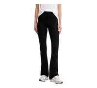 Emporio Armani EA7 - Pantaloni > Pantaloni della tuta - - Trousers - Donna - Nero - XS