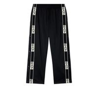 Emporio Armani EA7 - Pantaloni Slim Fit - -Trousers -Uomo -Nero -M