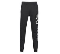 Emporio Armani EA7 Pantaloni Sportivi TRAIN TRITONAL M PANTS CH BR in Nero EU XL