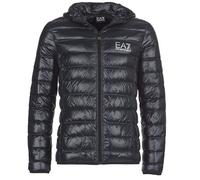 Emporio Armani EA7 Piumino ANDOURALO in Nero EU XL