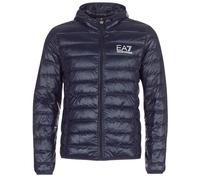 Emporio Armani EA7 Piumino CORE ID 8NPB02 in Marine EU 3XL