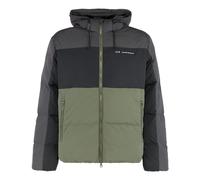 Emporio Armani EA7 - Piumino In Nylon - - Jackets - Uomo - Multicolore - 2XL