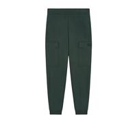 Emporio Armani EA7 - Pjvrz Jogger Cargo - - Trousers - Uomo - Verde - S