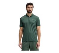 Emporio Armani EA7 - Polo in Modal-blend Lux Identity - - Tops - Uomo - Verde - L