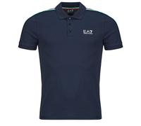 Emporio Armani EA7 Polo ITALIAN SPIRIT POLO in Marine EU L