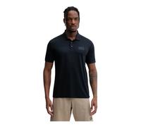 Emporio Armani EA7 - Polo Manica Corta - - Tops - Uomo - Blu - S