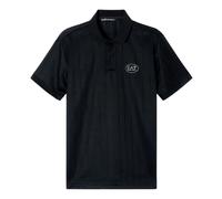 Emporio Armani EA7 - Polo con logo - - Tops - Uomo - Nero - S
