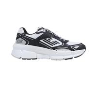 Emporio Armani EA7 - Running Sneakers - - Shoes - Uomo - Multicolore - 44 2/3 EU