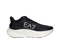 Emporio Armani EA7 - Scarpa da Training Stile Running - - Shoes - Uomo - Nero - 37 1/3 EU