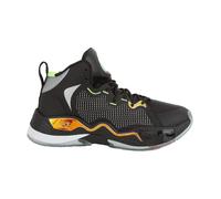 Emporio Armani EA7 - Scarpe Sneaker Nere - - Shoes - Uomo - Nero - 44 2/3 EU