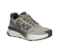 Emporio Armani EA7 - Scarpe > Sneakers - - Shoes - Donna - Multicolore - 40 EU