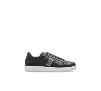 Emporio Armani EA7 - Scarpe sportive con logo - - Shoes - Uomo - Nero - 40 EU