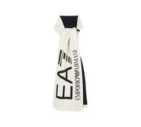 Ea7 Emporio Armani Sciarpa Mountain Visibility