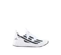 EA7 Emporio Armani Sneaker bassa nero / bianco Uomo EA7 Emporio Armani 42,5