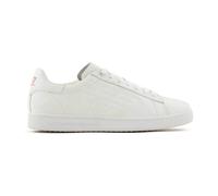 Emporio Armani EA7, ,Shoes ,Uomo ,Bianco ,42 EU Classic Sneakers