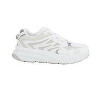Emporio Armani EA7, ,Shoes ,Uomo ,Bianco ,42 EU Sneakers Sonic Dart Crusher