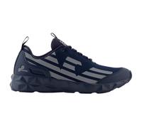 Emporio Armani EA7, ,Shoes ,Uomo ,Blu ,42 1/2 EU Triple Sky Captain
