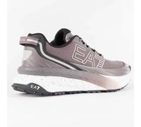 Emporio Armani EA7, ,Shoes ,Uomo ,Grigio ,41 EU Sonic Trail Scarpe da corsa