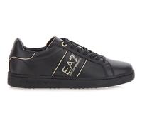 Emporio Armani EA7, ,Shoes ,Uomo ,Nero ,41 EU Sneakers Classiche