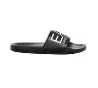 Ea7 Ciabatte Uomo - black / 42