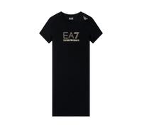 Emporio Armani EA7 - Short Dress - - Dresses - Donna - Nero - L