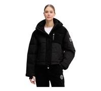 Emporio Armani EA7 - Ski St. Moritz Jacket - - Jackets - Donna - Nero - S