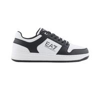 EA7 Emporio Armani Sneakers X8X189 XK404 N181 Nero EU 42