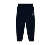 Emporio Armani EA7 - Slim Fit Pantaloni - -Trousers -Uomo -Blu -M
