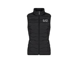 Emporio Armani EA7 SMANICATO 8NTQ08 TNF8Z NERO TG:XL