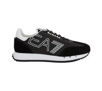 Emporio Armani EA7 - Sneaker Nero - - Shoes - Uomo - Nero - 36 2/3 EU