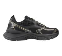 Emporio Armani EA7 - Sneaker Predator - - Shoes - Uomo - Nero - 43 EU