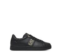 Emporio Armani EA7 - Sneaker - - Shoes - Uomo - Nero - 41 EU