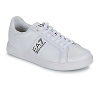 Emporio Armani EA7 Sneakers basse 7X000332 in Bianco 42