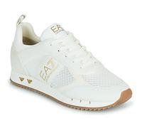 Emporio Armani EA7 Sneakers basse 7X000334 in Bianco 45 1/3