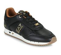 Emporio Armani EA7 Sneakers basse 7X000648 in Nero 41 1/3
