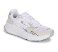 Emporio Armani EA7 Sneakers basse CRUSHER SONIC MIX in Bianco 44
