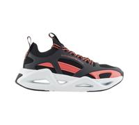 Emporio Armani EA7 - Sneakers basse nere X8X174Xk377U025 - - Shoes - Uomo - Nero - 42 2/3 EU
