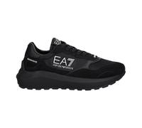 Emporio Armani EA7 - Sneakers basse - - Shoes - Uomo - Nero - 41 1/3 EU