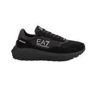 Emporio Armani EA7 - Sneakers Basse - - Shoes - Uomo - Nero - 44 EU