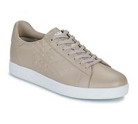 Emporio Armani EA7 Sneakers basse X8X001 in Beige 39 1/3